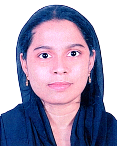 Photo of Emrose Afrin Zukty